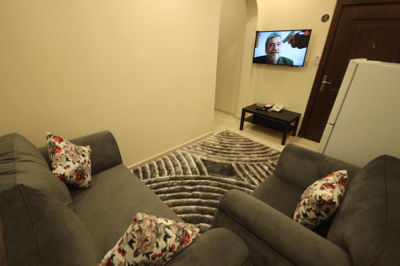 Al-Salamah - Lamasat Palace Suites Dżedda Zewnętrze zdjęcie