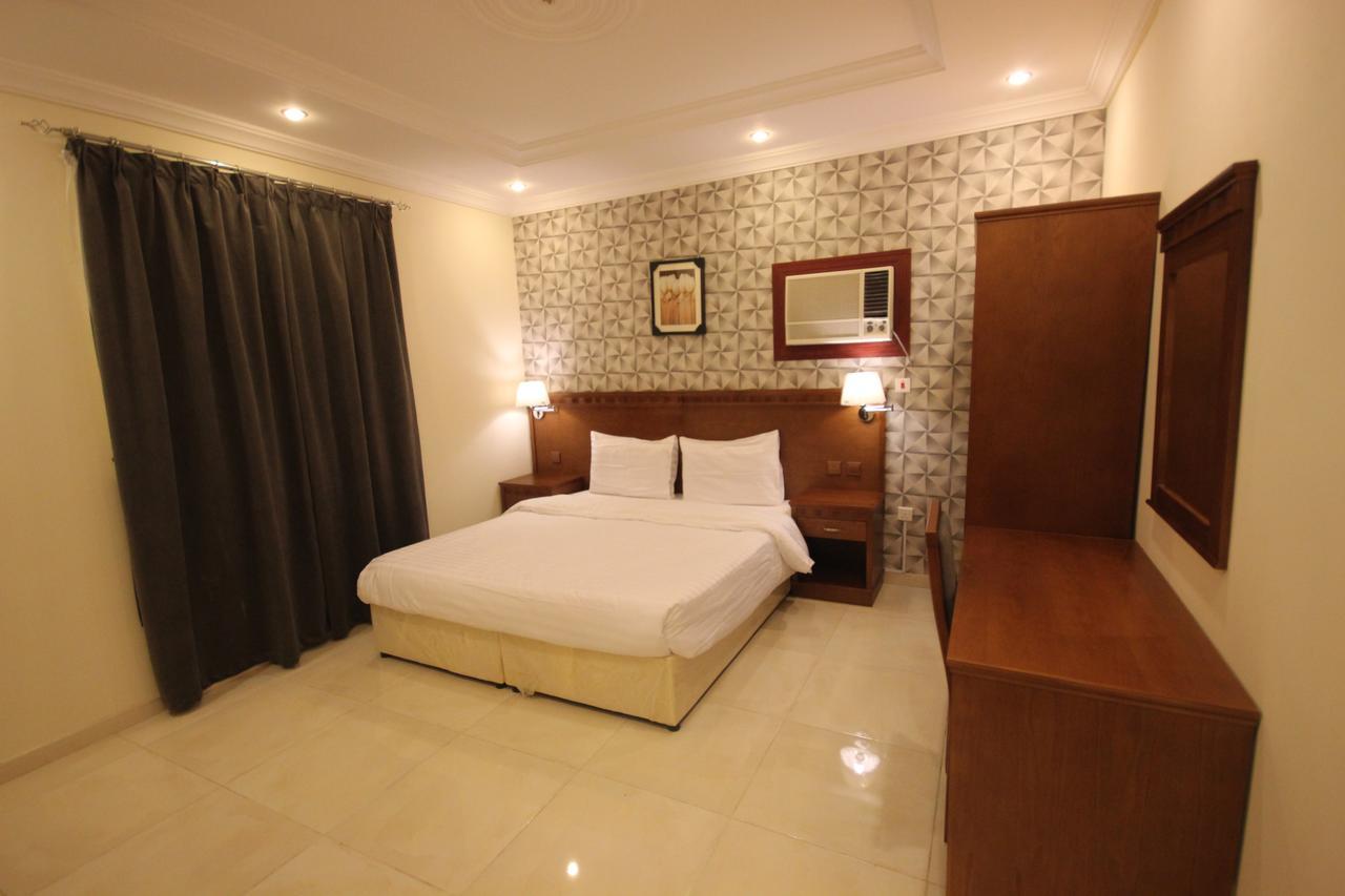 Al-Salamah - Lamasat Palace Suites Dżedda Zewnętrze zdjęcie
