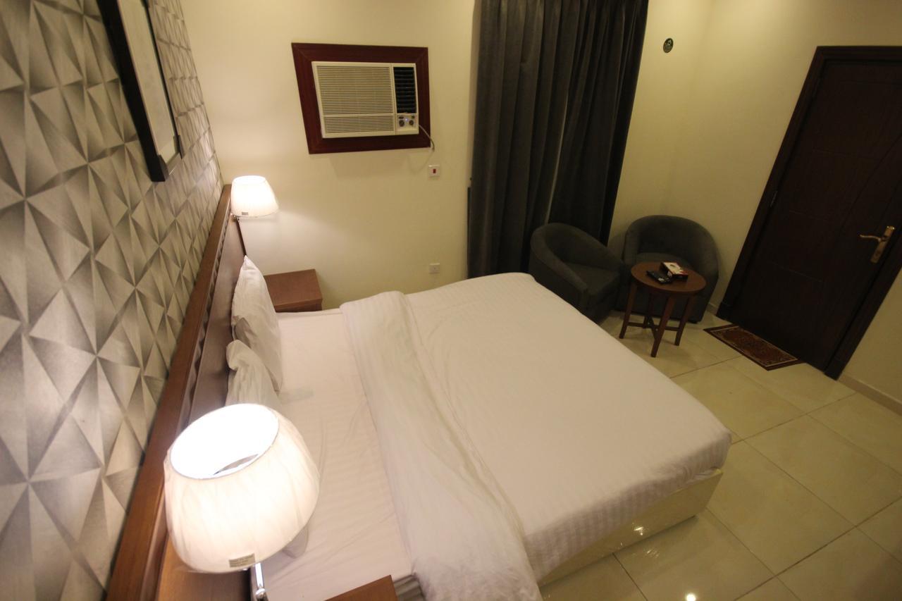 Al-Salamah - Lamasat Palace Suites Dżedda Zewnętrze zdjęcie