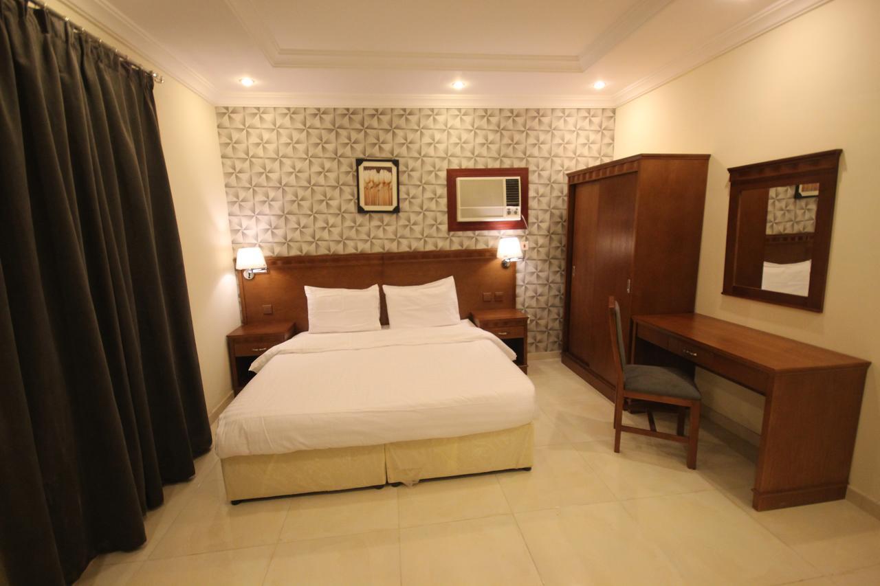Al-Salamah - Lamasat Palace Suites Dżedda Zewnętrze zdjęcie