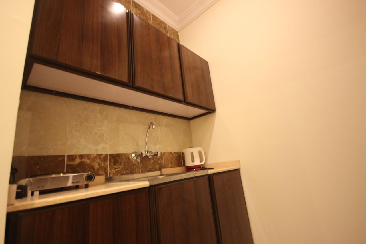 Al-Salamah - Lamasat Palace Suites Dżedda Zewnętrze zdjęcie