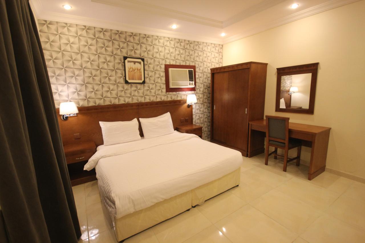 Al-Salamah - Lamasat Palace Suites Dżedda Zewnętrze zdjęcie