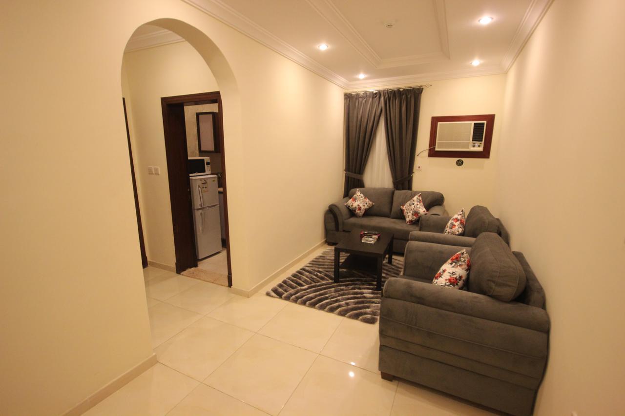 Al-Salamah - Lamasat Palace Suites Dżedda Zewnętrze zdjęcie