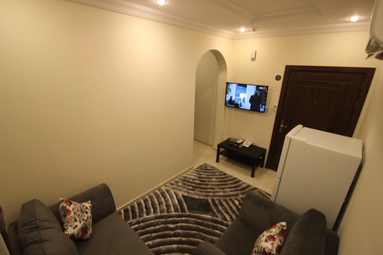 Al-Salamah - Lamasat Palace Suites Dżedda Zewnętrze zdjęcie