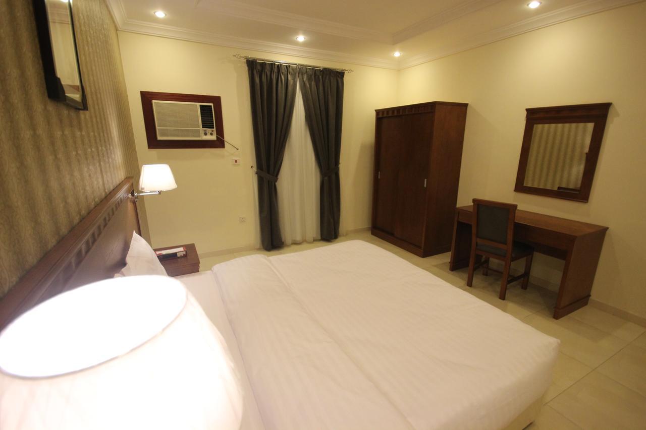 Al-Salamah - Lamasat Palace Suites Dżedda Zewnętrze zdjęcie