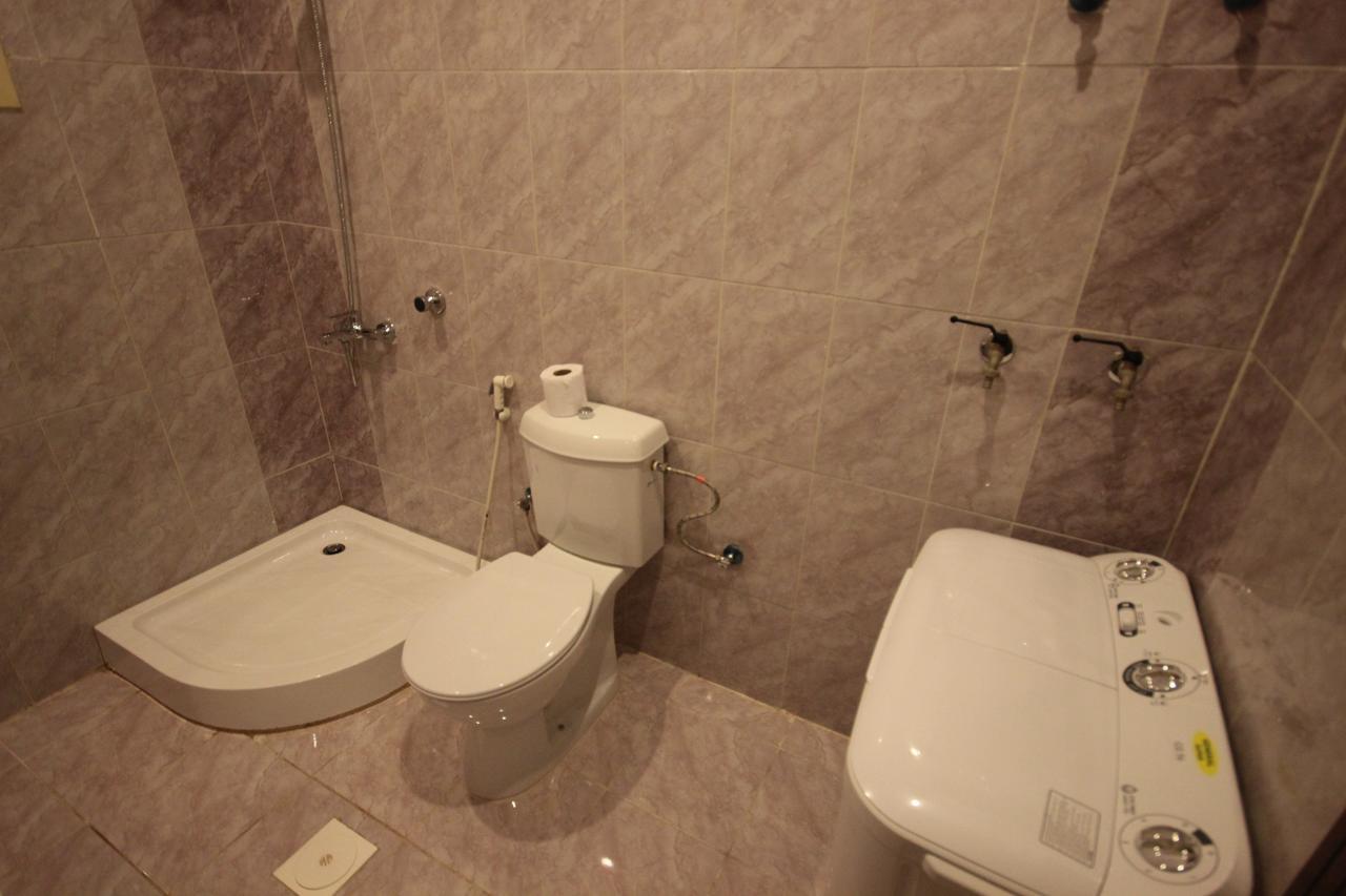 Al-Salamah - Lamasat Palace Suites Dżedda Zewnętrze zdjęcie