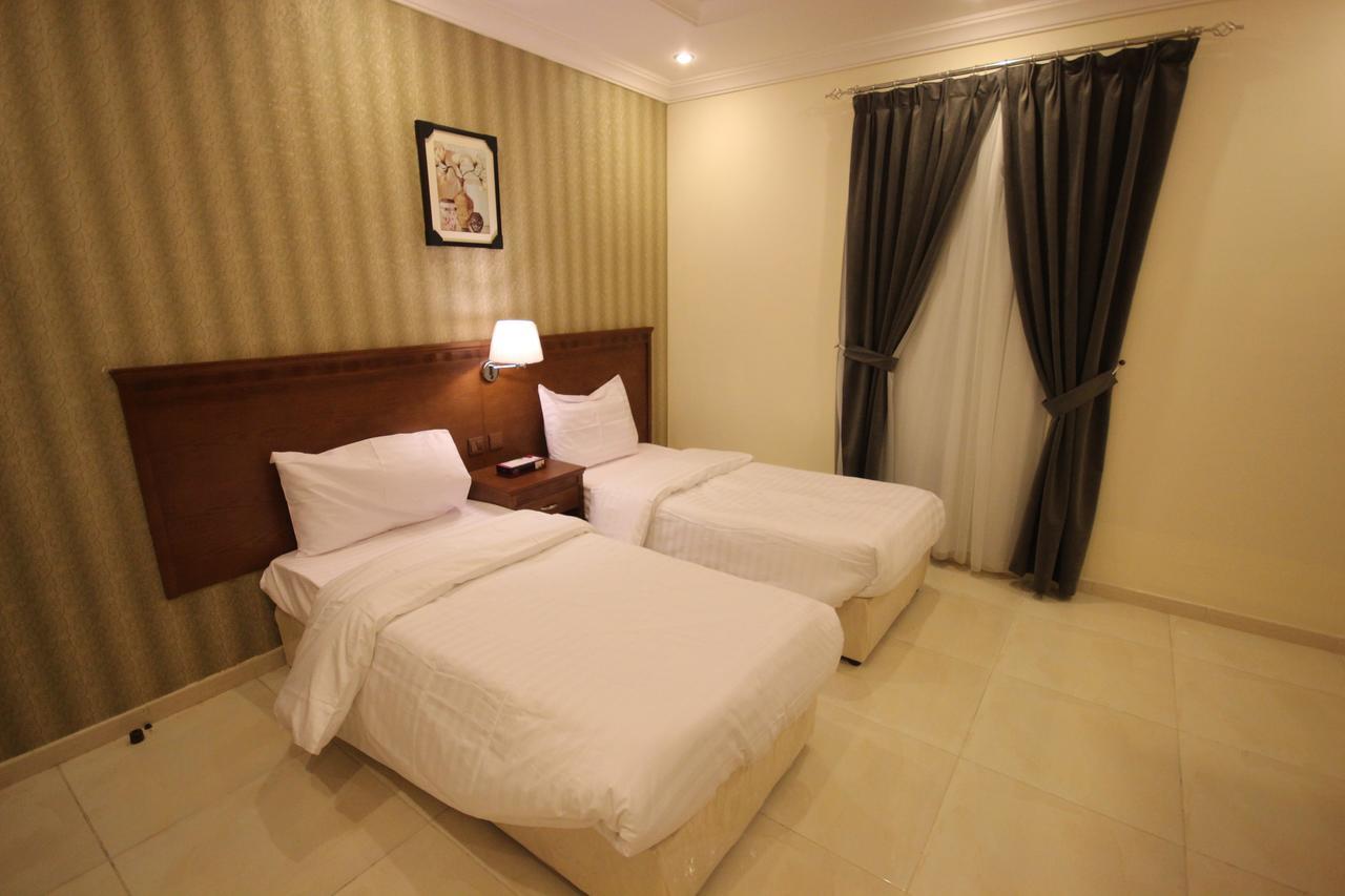 Al-Salamah - Lamasat Palace Suites Dżedda Zewnętrze zdjęcie