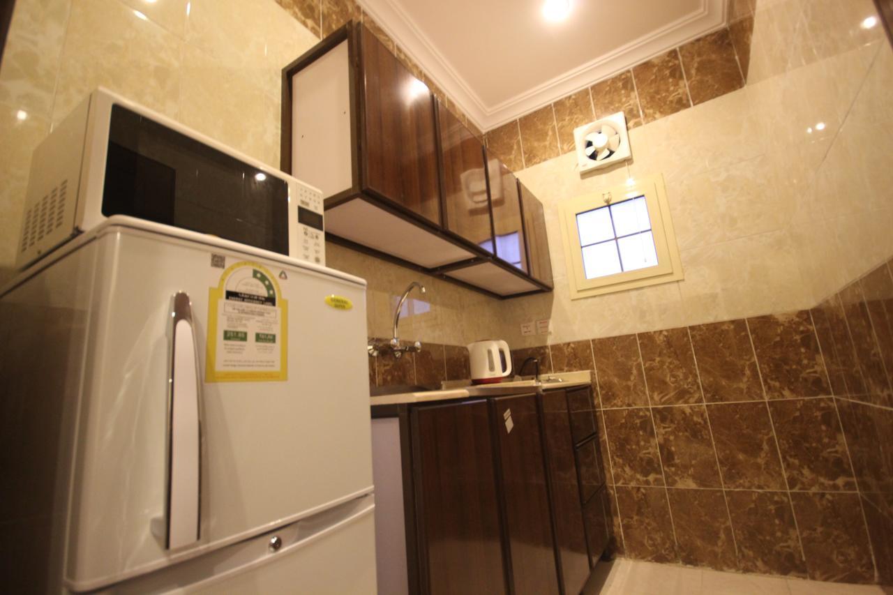 Al-Salamah - Lamasat Palace Suites Dżedda Zewnętrze zdjęcie