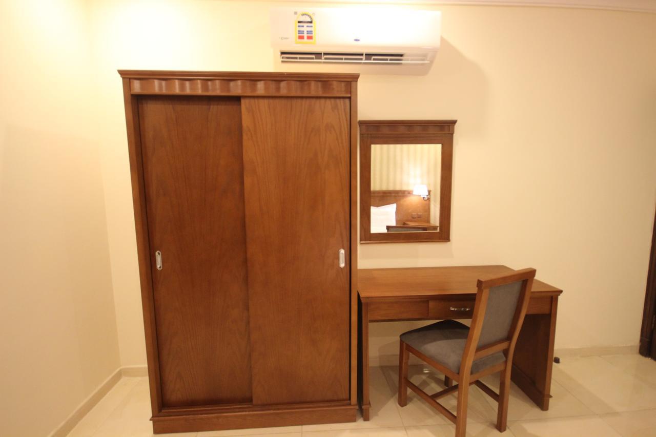 Al-Salamah - Lamasat Palace Suites Dżedda Zewnętrze zdjęcie