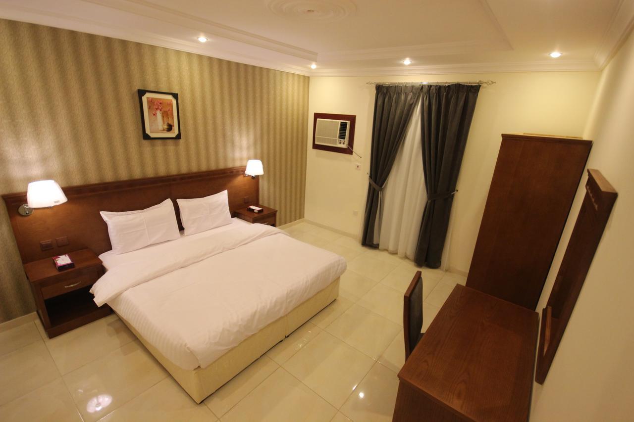 Al-Salamah - Lamasat Palace Suites Dżedda Zewnętrze zdjęcie