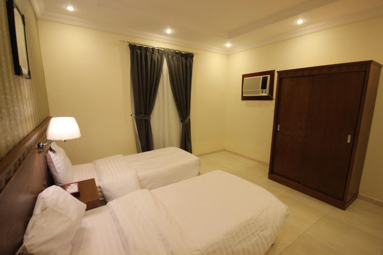 Al-Salamah - Lamasat Palace Suites Dżedda Zewnętrze zdjęcie