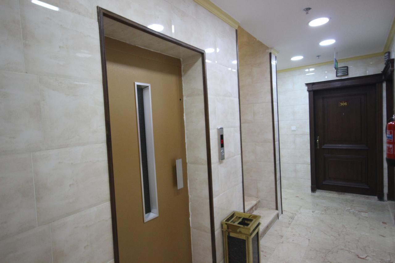 Al-Salamah - Lamasat Palace Suites Dżedda Zewnętrze zdjęcie