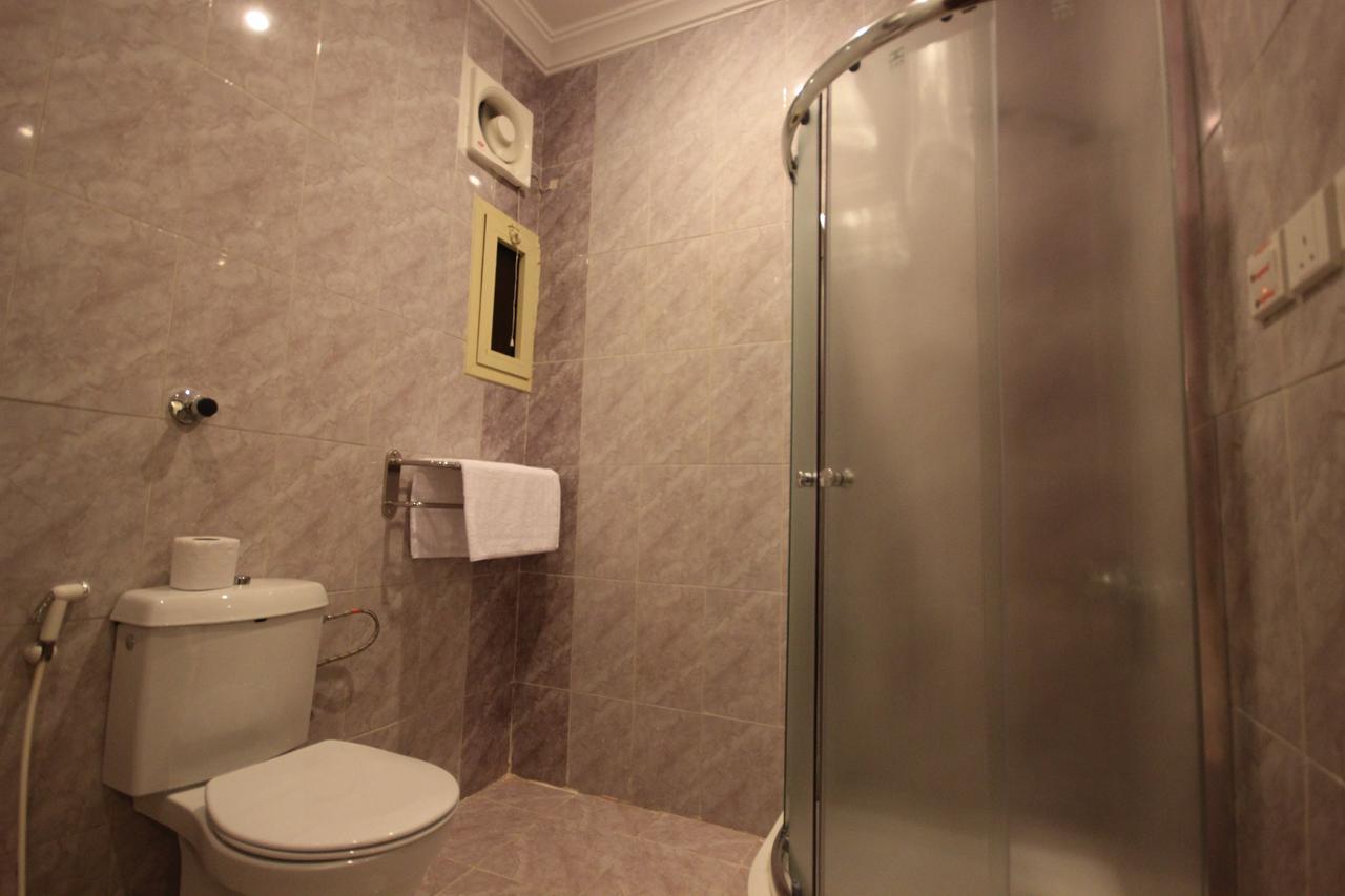 Al-Salamah - Lamasat Palace Suites Dżedda Zewnętrze zdjęcie