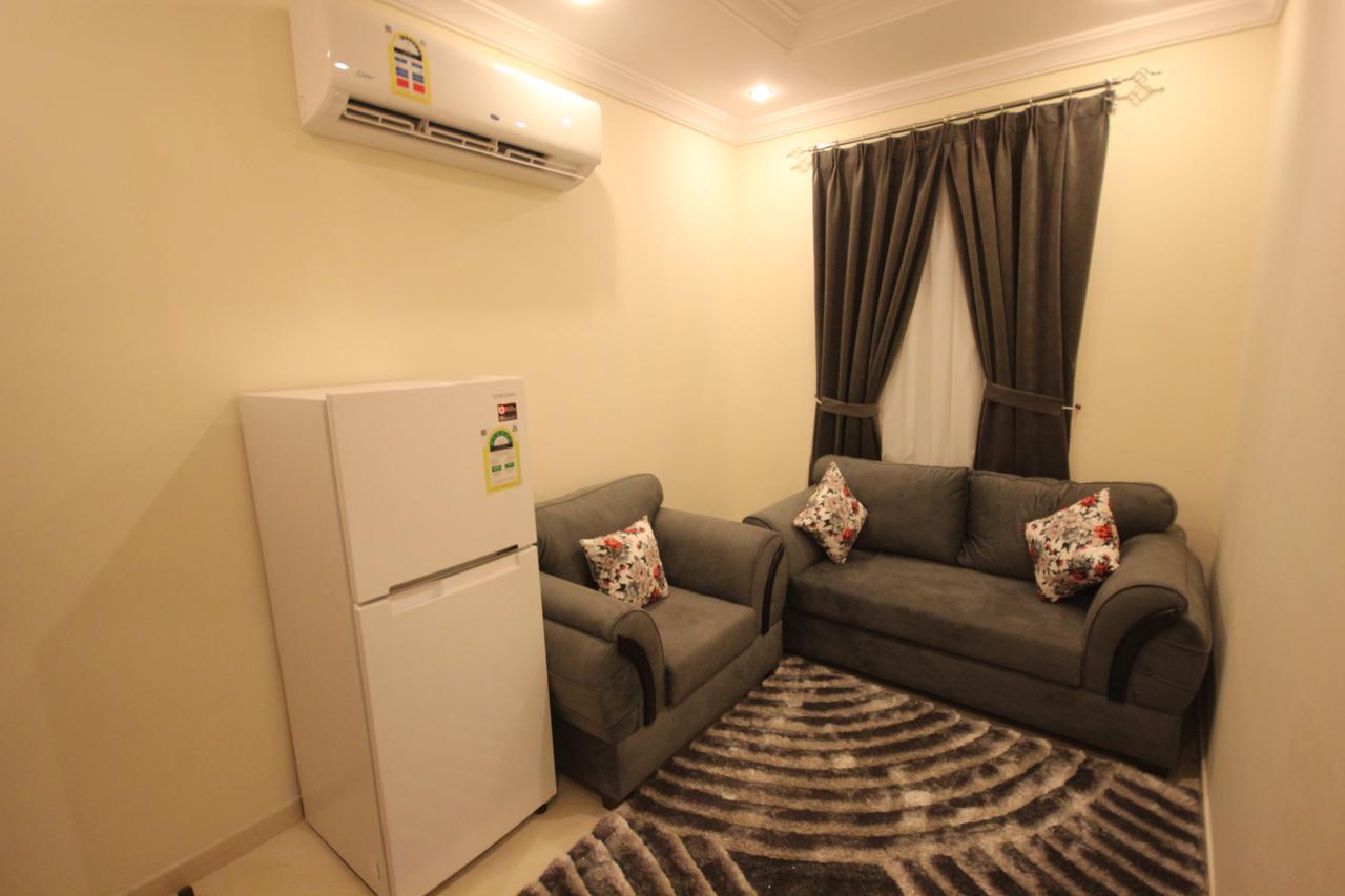 Al-Salamah - Lamasat Palace Suites Dżedda Zewnętrze zdjęcie