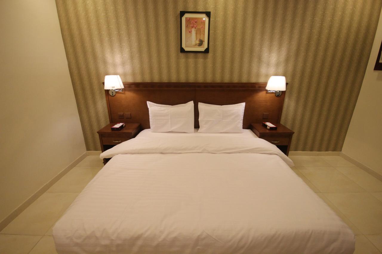 Al-Salamah - Lamasat Palace Suites Dżedda Zewnętrze zdjęcie