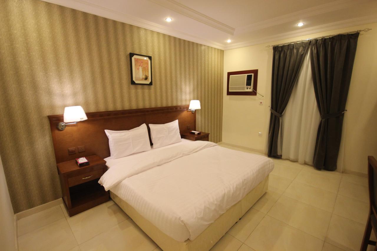 Al-Salamah - Lamasat Palace Suites Dżedda Zewnętrze zdjęcie