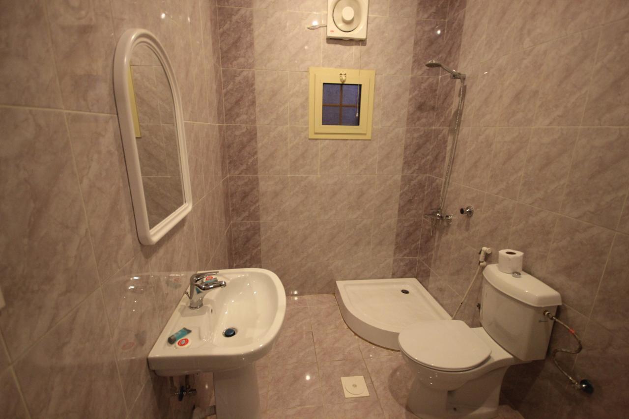 Al-Salamah - Lamasat Palace Suites Dżedda Zewnętrze zdjęcie