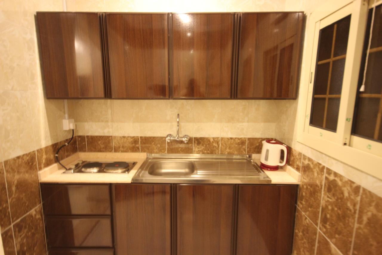 Al-Salamah - Lamasat Palace Suites Dżedda Zewnętrze zdjęcie