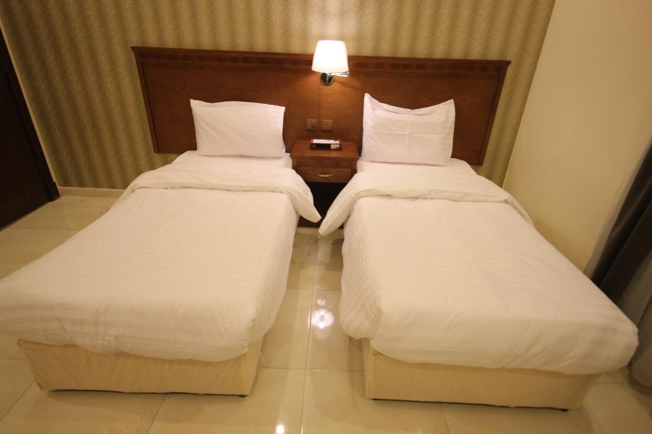 Al-Salamah - Lamasat Palace Suites Dżedda Zewnętrze zdjęcie