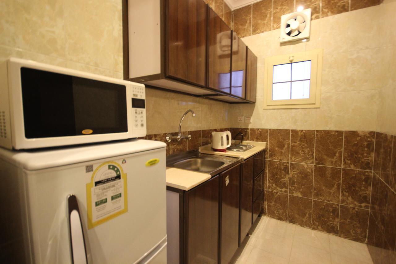 Al-Salamah - Lamasat Palace Suites Dżedda Zewnętrze zdjęcie