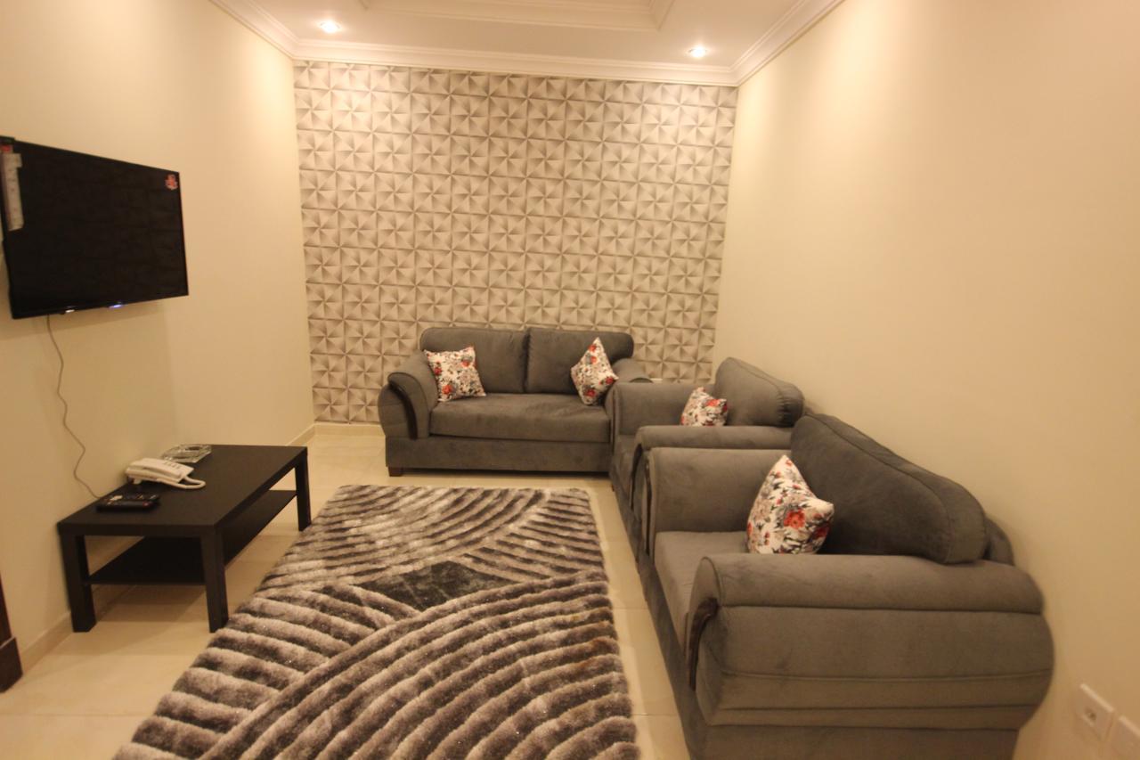 Al-Salamah - Lamasat Palace Suites Dżedda Zewnętrze zdjęcie