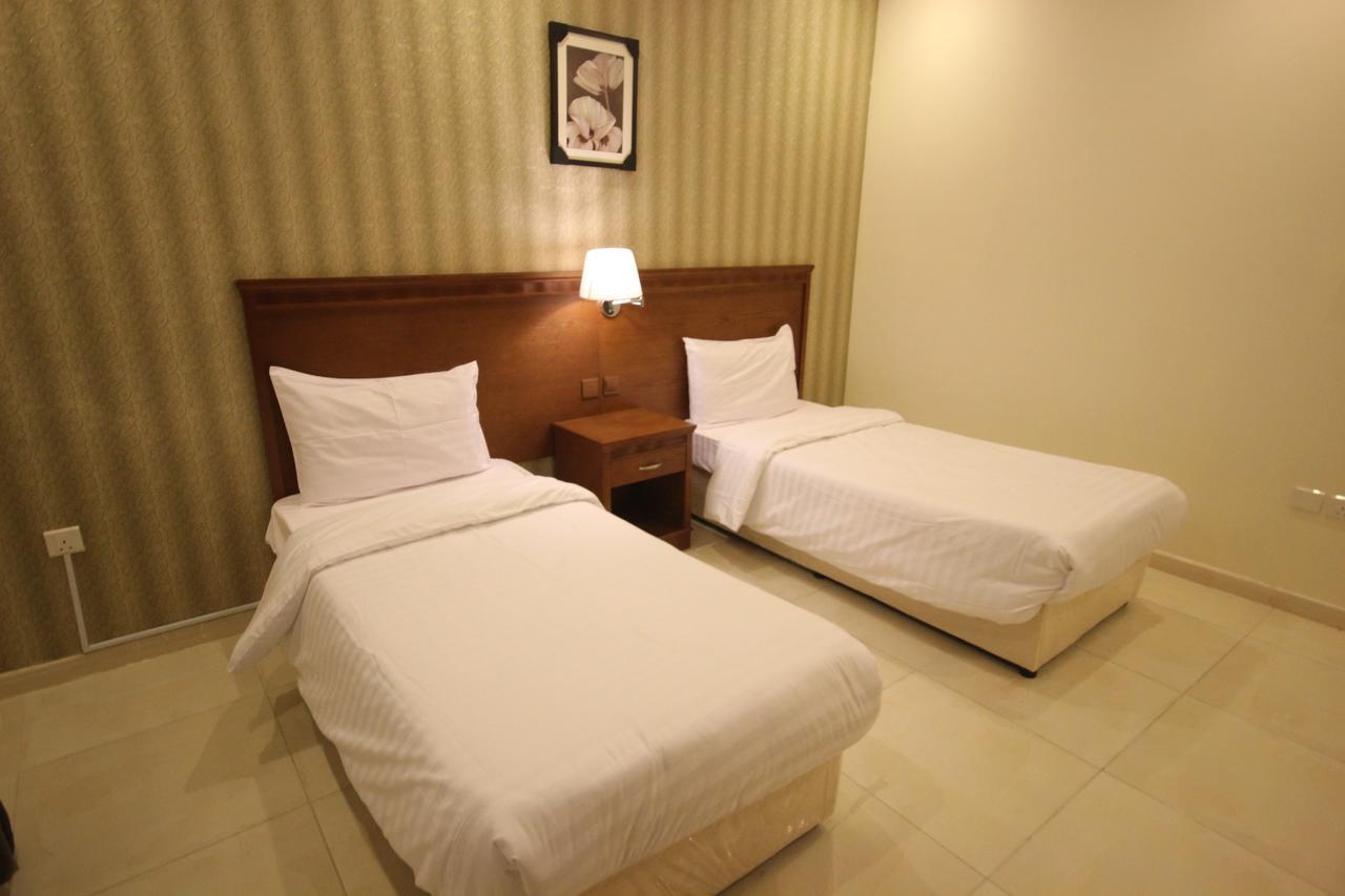 Al-Salamah - Lamasat Palace Suites Dżedda Zewnętrze zdjęcie